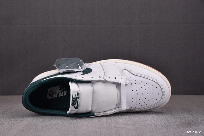 air cz0775- 1352 jordan low wmns TopPick green" "oxidized og 1 0115